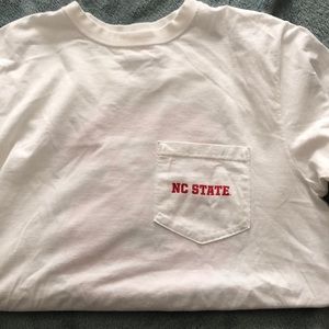 NC State Shirt
